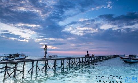 企典-人力资源管理系统